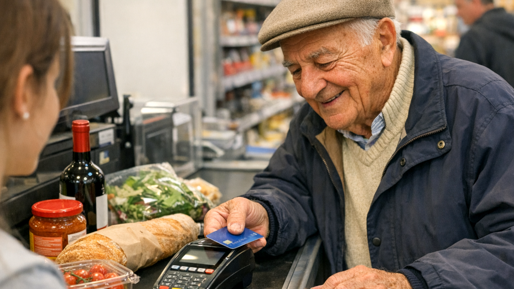 500 euro gratis per la spesa: settembre 2025 porta una sorpresa a 1,3 milioni di famiglie italiane, scopri se ci sei anche tu2026-03-31T07:41:24.148Z"