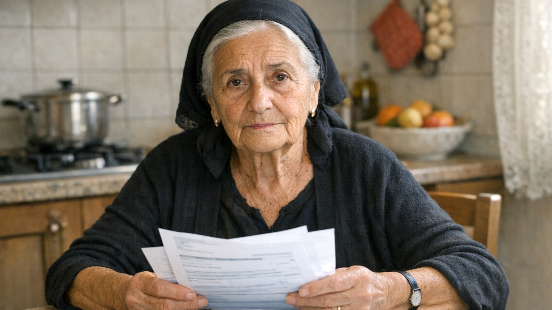 Dopo la morte di tuo marito o tua moglie l'INPS ti deve questi soldi ogni mese: quanto prendi davvero nel 20262026-03-28T08:44:24.541Z"