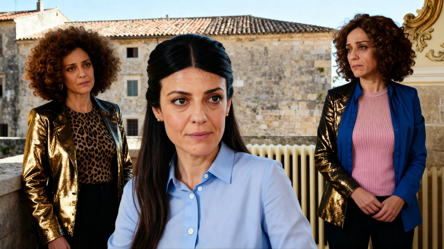 Imma Tataranni 5 Scalera Amato"