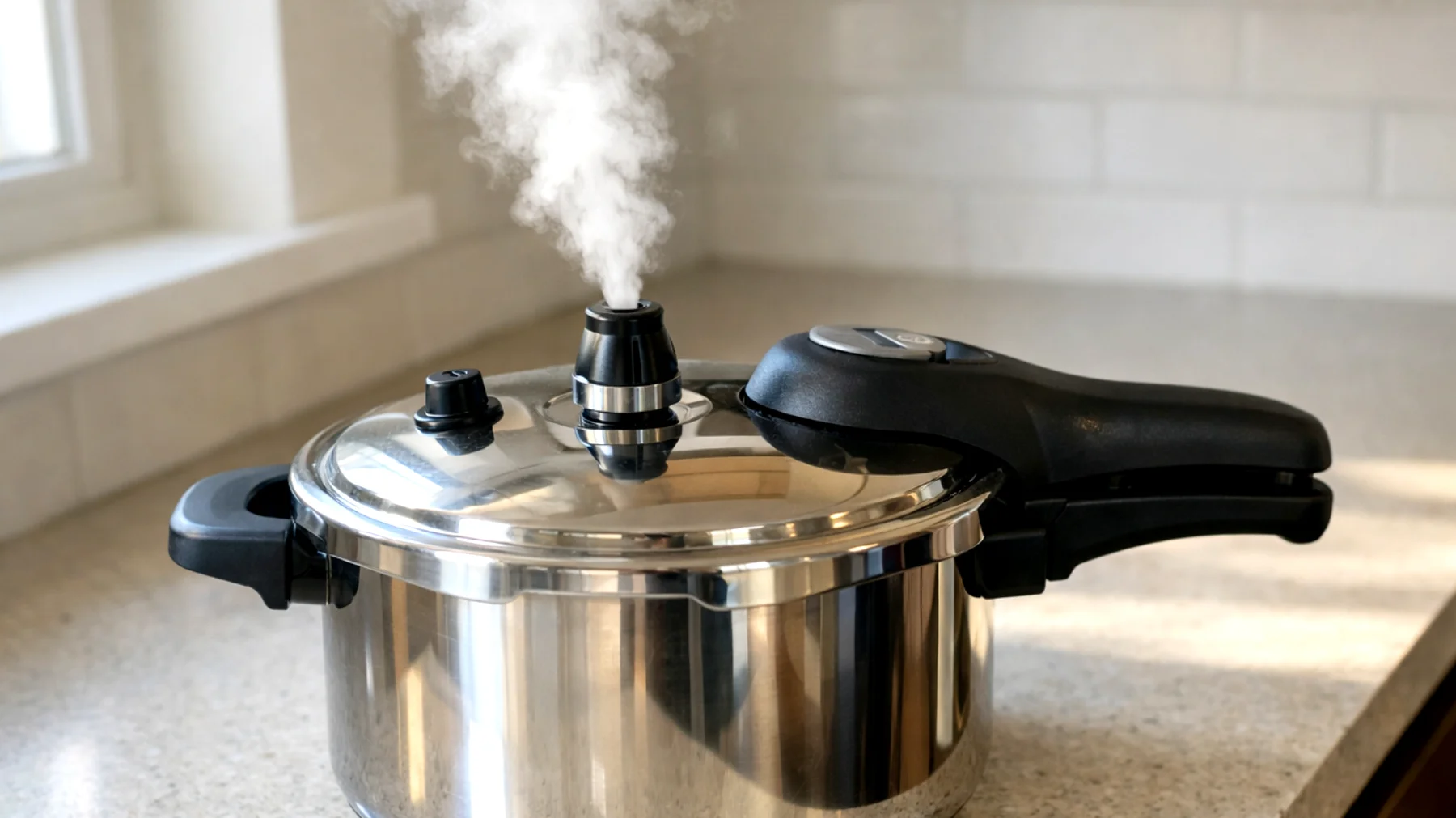 Molte persone utilizzano la pentola a pressione in modo scorretto o non sfruttano appieno le sue potenzialità, commettendo errori nella quantità di liquidi, nei tempi di cottura o nella gestione della valvola di sicurezza, rischiando risultati deludenti in cucina o potenziali problemi di sicurezza"