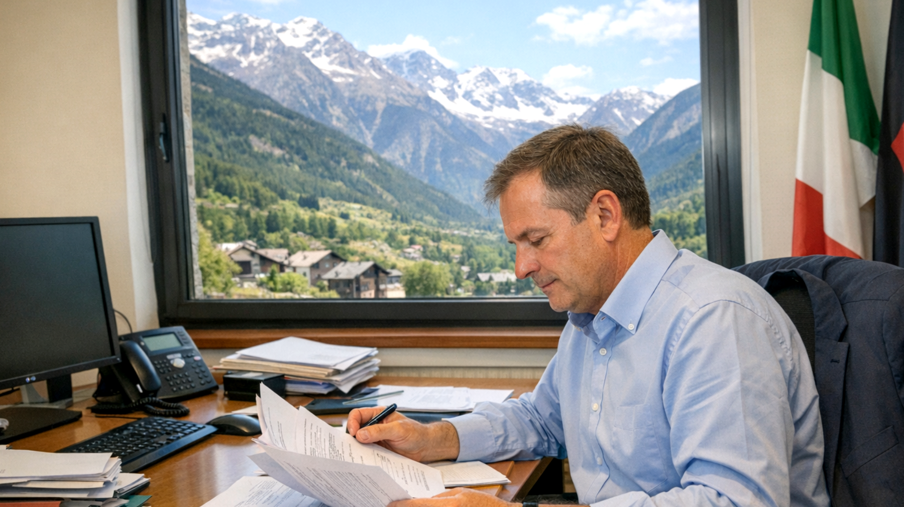 2.880 euro al mese per laureati: i concorsi pubblici che nessuno sta guardando2026-04-04T07:40:07.338Z"