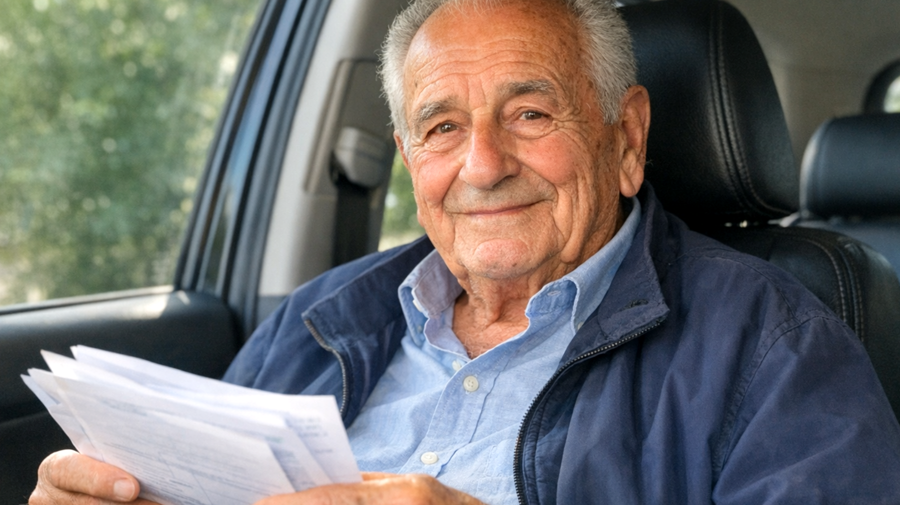 Hai più di 65 anni e paghi il bollo auto? Potresti stare regalando soldi allo Stato senza saperlo2026-04-12T07:32:27.082Z"