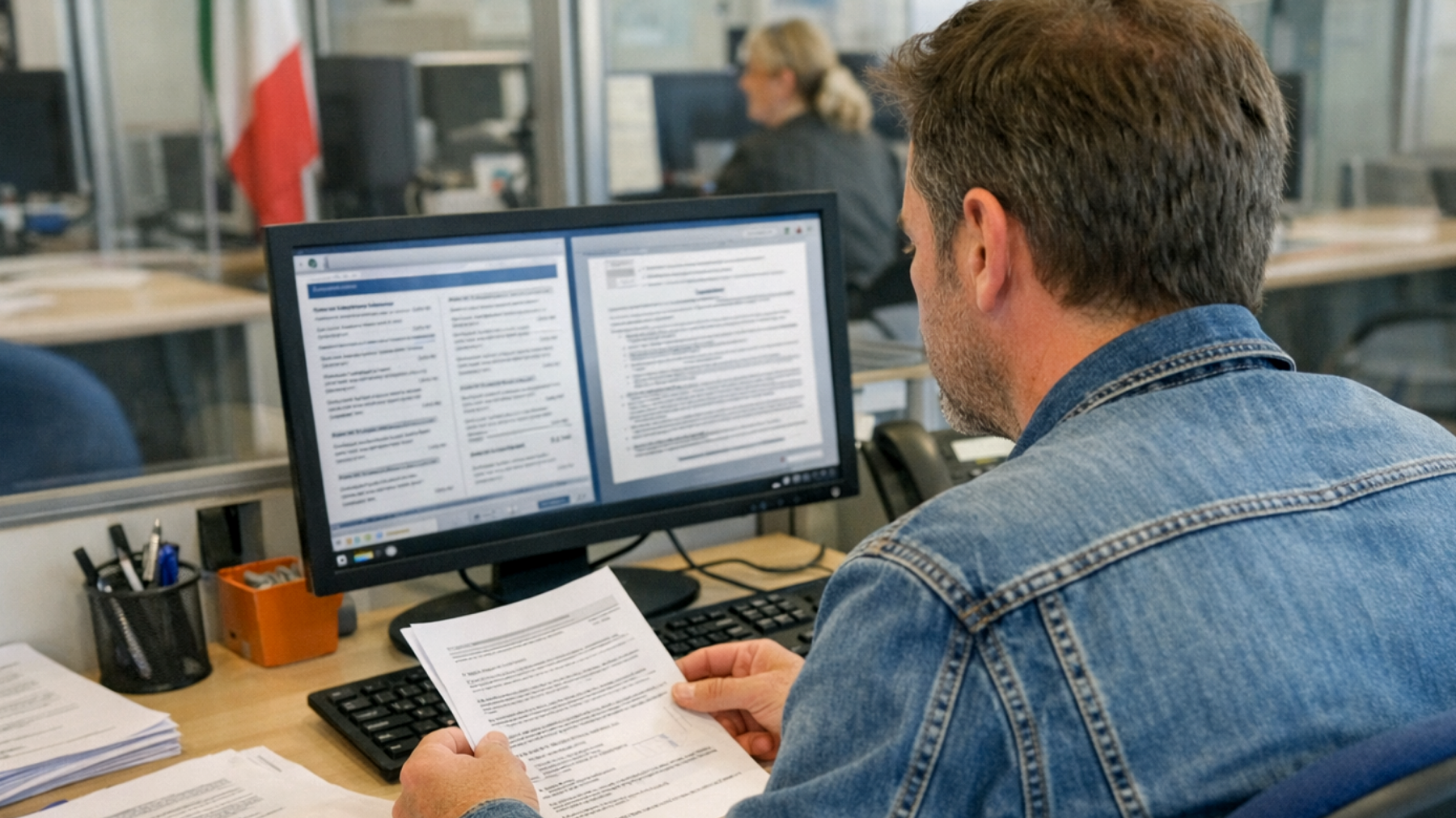 I concorsi pubblici 2026 stanno uscendo ma quasi nessuno li trova: ti spiego dove devi guardare ogni giorno2026-04-03T07:40:03.267Z"