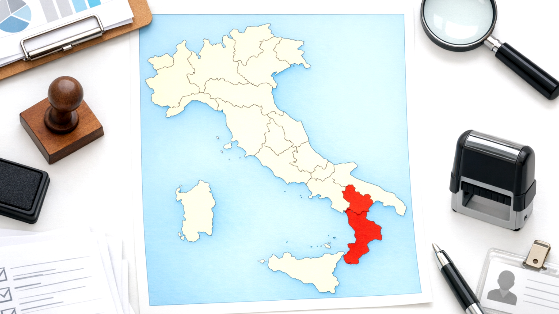 Il Ministero della Giustizia ha appena aperto 9.119 posti che nessuno sta considerando davvero2026-04-09T07:39:59.592Z"