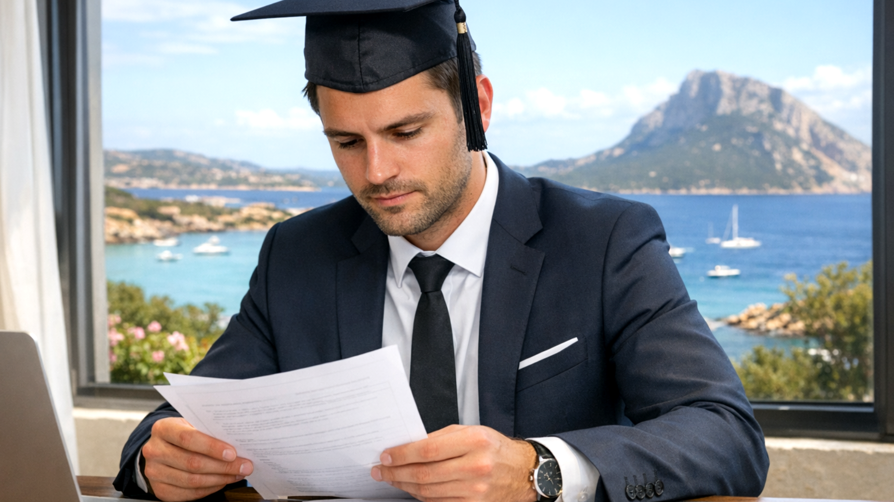 Il tuo diploma vale oro: ecco dove ti assumono subito con contratto statale2026-04-11T07:37:49.901Z"