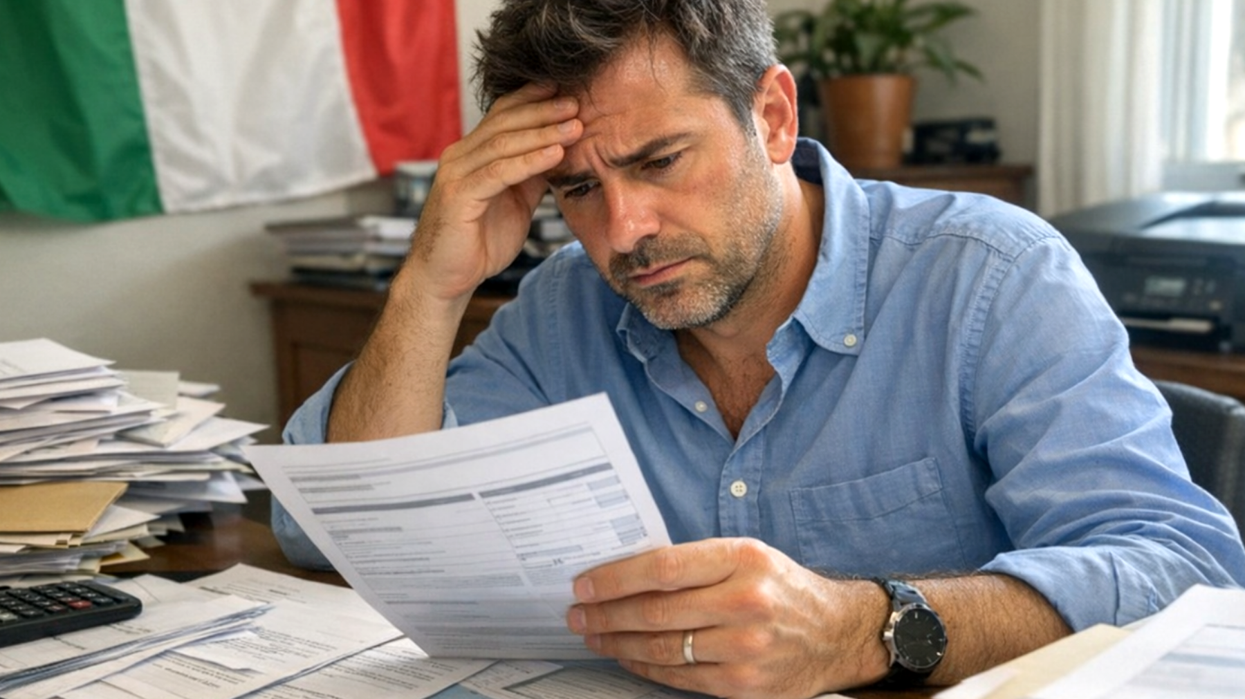 Presentato l'ISEE quest'anno? I nuovi controlli INPS potrebbero costarti carissimo2026-04-05T07:40:18.629Z"