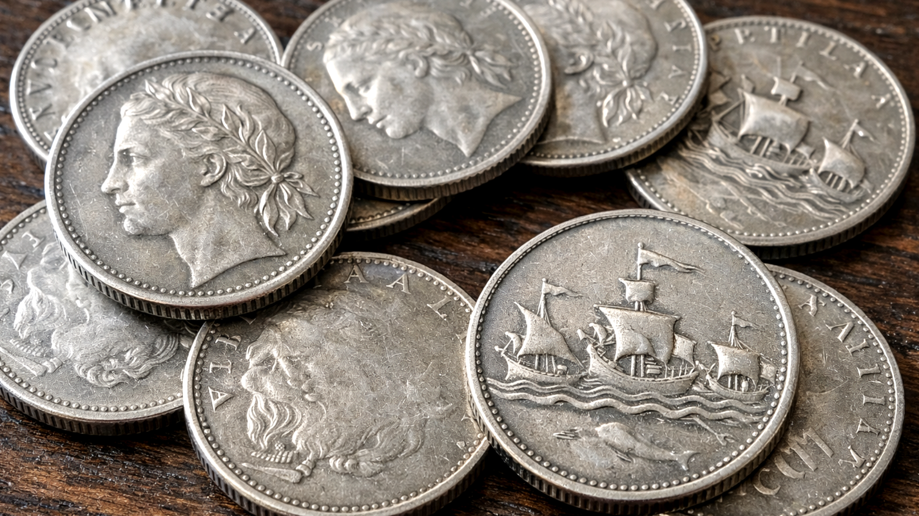 Quella moneta da 500 lire che hai nel cassetto potrebbe valere 45.000 euro: controlla subito questi dettagli2026-04-08T07:38:43.487Z"