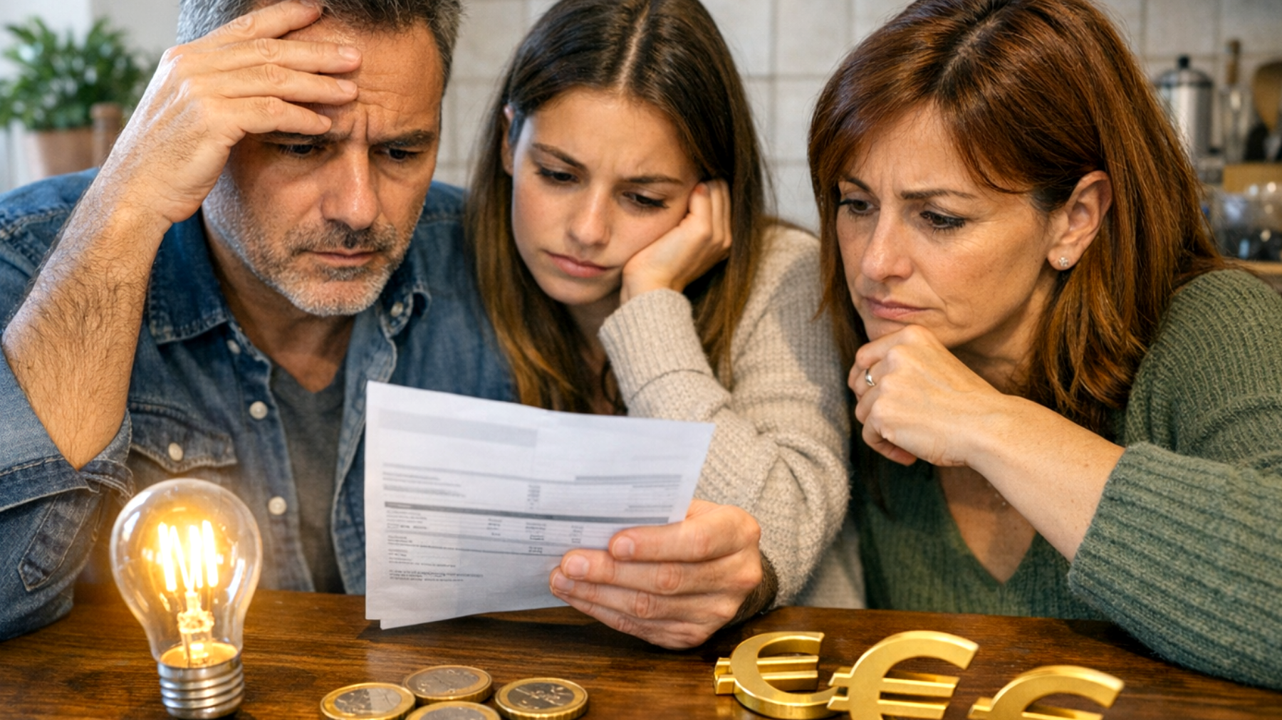 Stai pagando 45 euro in più sulla bolletta della luce senza saperlo: ecco come evitarlo in 24 ore2026-04-02T07:41:40.022Z"