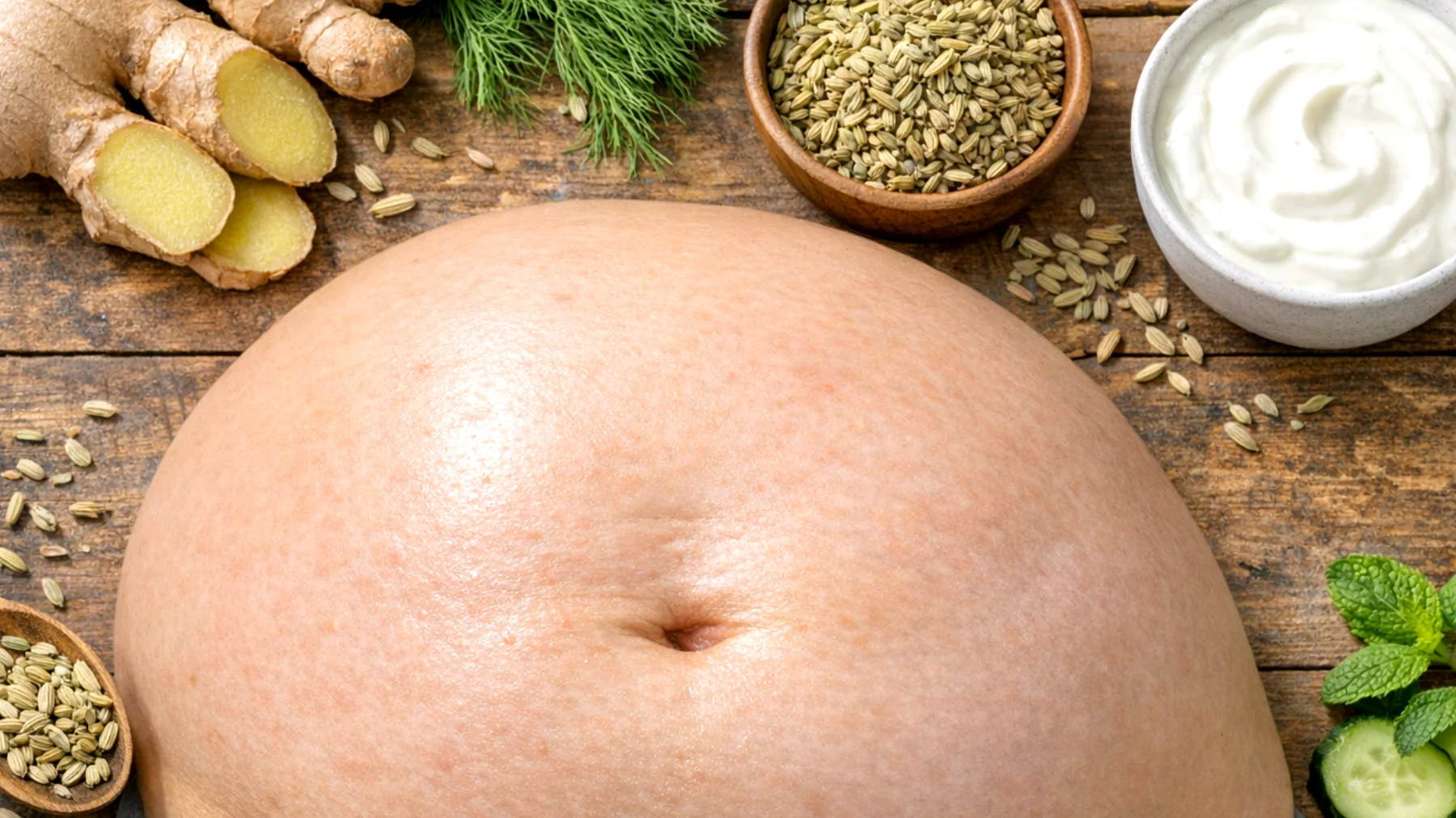 Il gonfiore addominale: fa davvero bene mangiare certi alimenti o è solo un mito? Scopriamo cosa dice davvero la scienza sui cibi consigliati per ridurre il gonfiore addominale e se questi rimedi alimentari popolari abbiano una reale efficacia o siano semplici credenze diffuse."