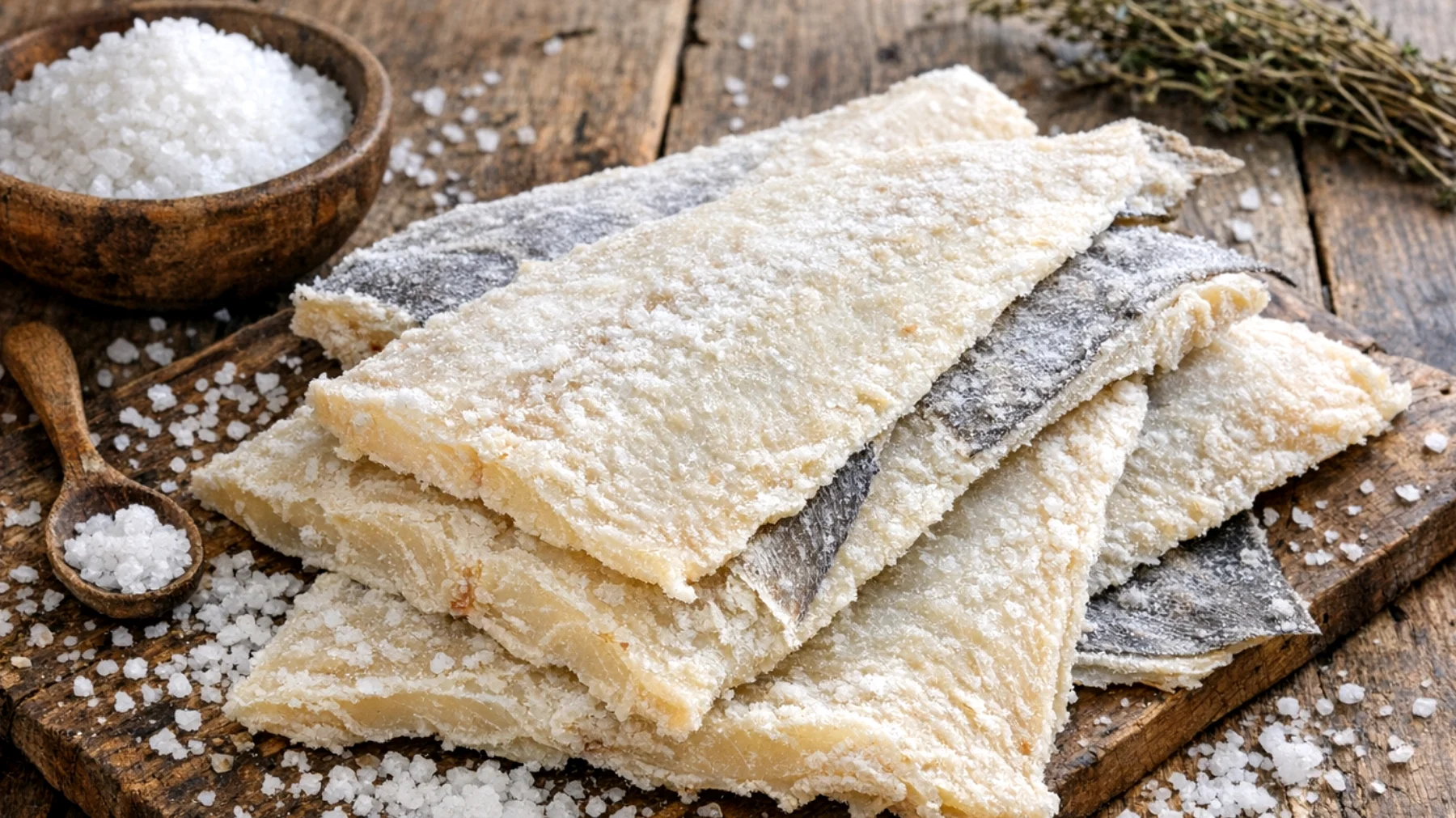 Perché il merluzzo si chiama così, chi lo ha reso popolare in cucina e la storia poco conosciuta dietro questo pesce che ha attraversato secoli di tradizioni culinarie"