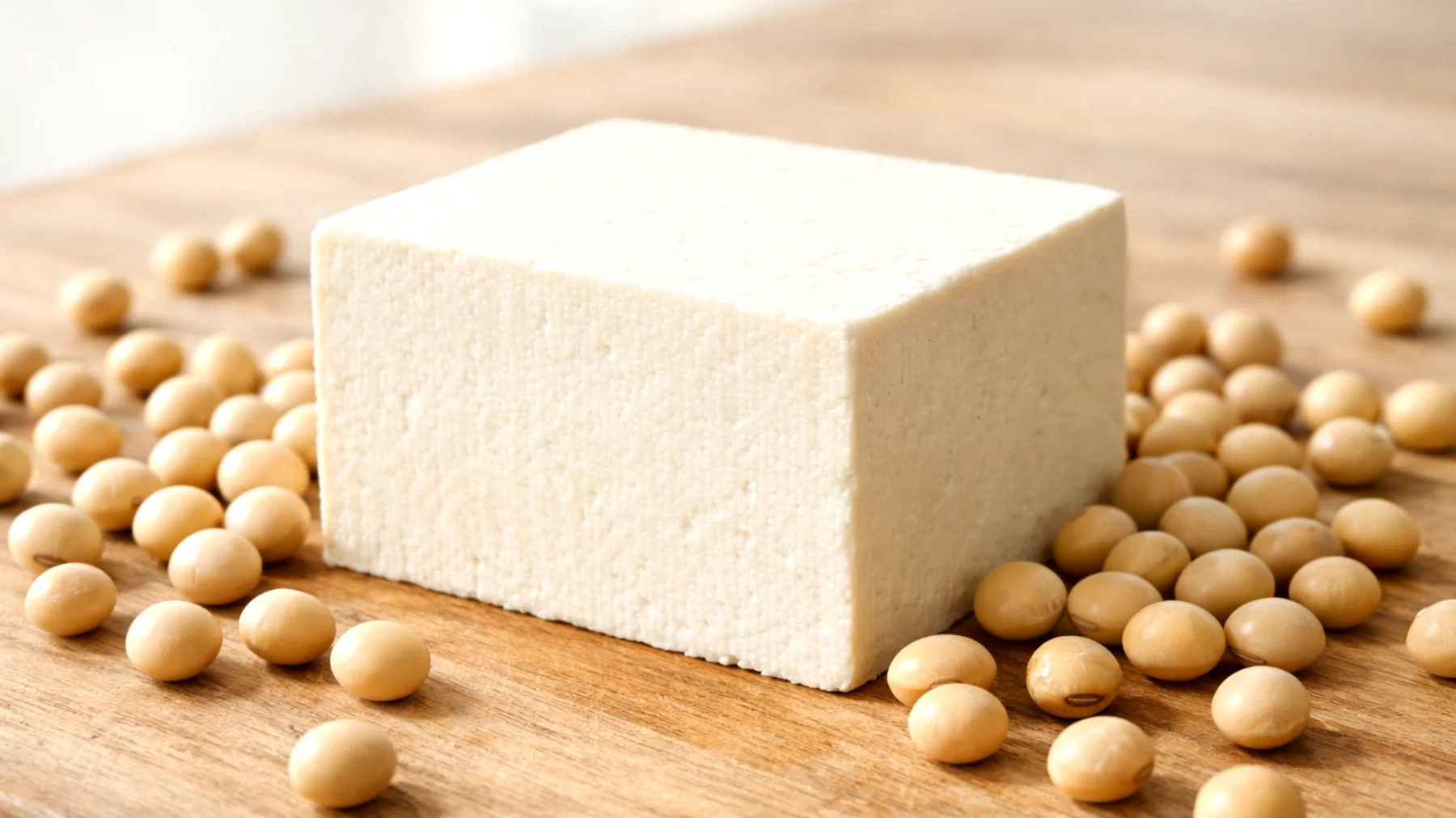 Perché il tofu fa bene al cuore: proprietà, benefici cardiovascolari e come integrarlo nella dieta quotidiana"