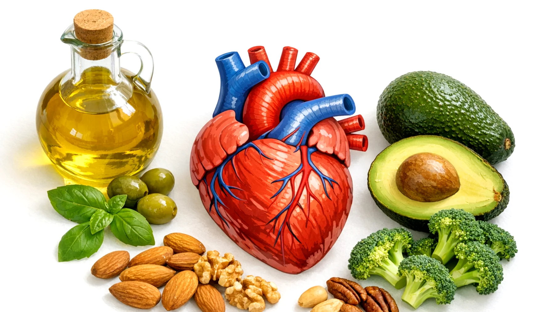 La dieta low carb fa davvero bene al cuore? Scopri perché questo regime alimentare può influenzare positivamente la salute cardiovascolare e il benessere generale dell'organismo"