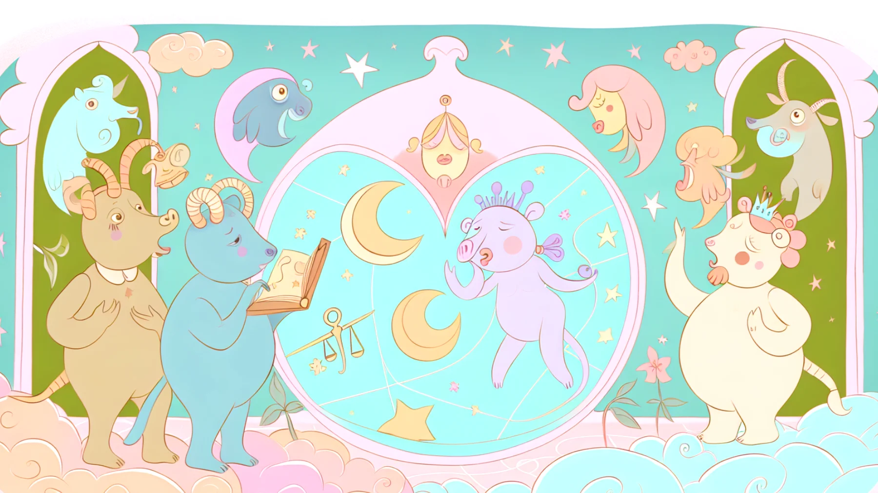 oroscopo del mattino 2026-04-02T04:39:31.206Z"